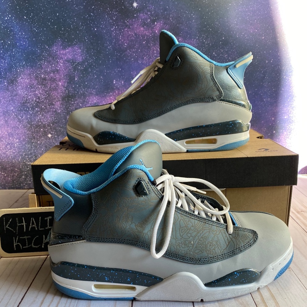 Air Jordan Dubzero
